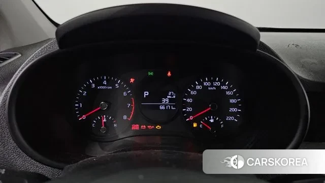 Kia All New Morning (JA) id 2981490 из Кореи 18