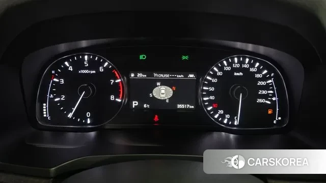 Kia K7 Premier id 3641315 из Кореи 18