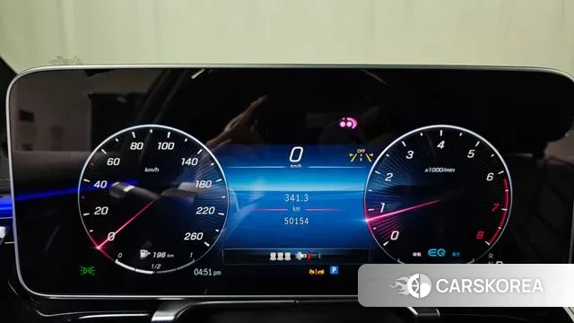 Mercedes-Benz S-Class W223 id 3545559 из Кореи 18