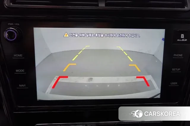 Ssangyong Berry New Tivoli id 3033836 из Кореи 18