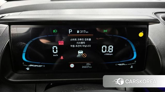 Hyundai Casper id 4415104 из Кореи 29