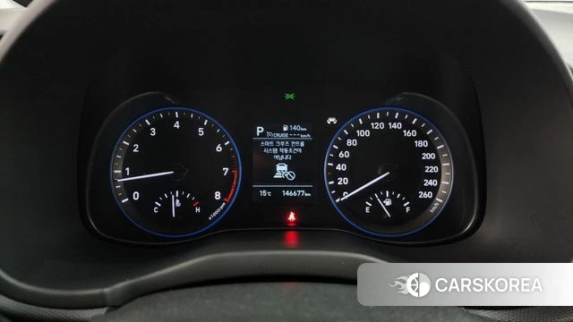 Hyundai Kona id 3866496 из Кореи 18