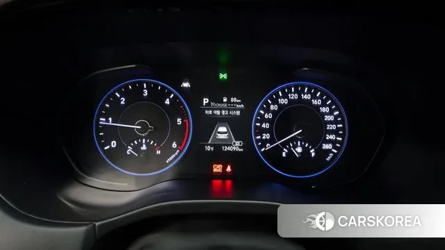 Hyundai Palisade id 3356505 из Кореи 18