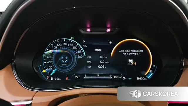 Genesis GV70 id 3241720 из Кореи 18