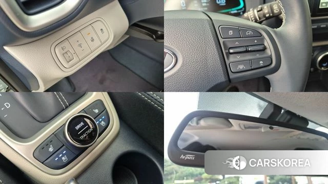 Hyundai Venue id 4229735 из Кореи 18