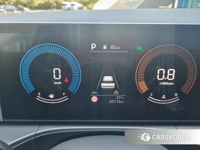 Hyundai Santa Fe (MX5) id 4792121 из Кореи 18