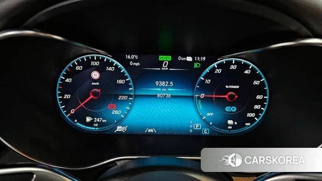 Mercedes-Benz GLC-Class X253 id 3843236 из Кореи 18