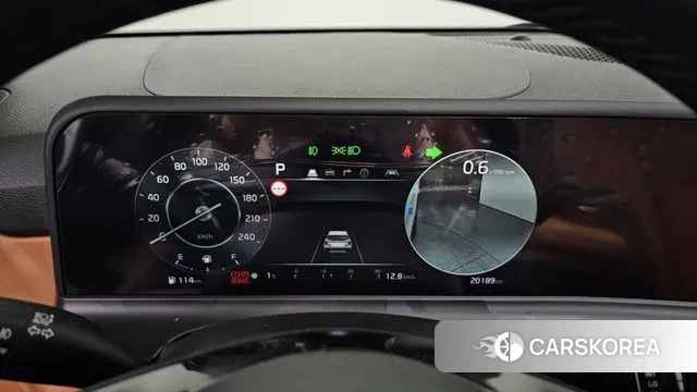 Kia The New Seltos id 3645047 из Кореи 18