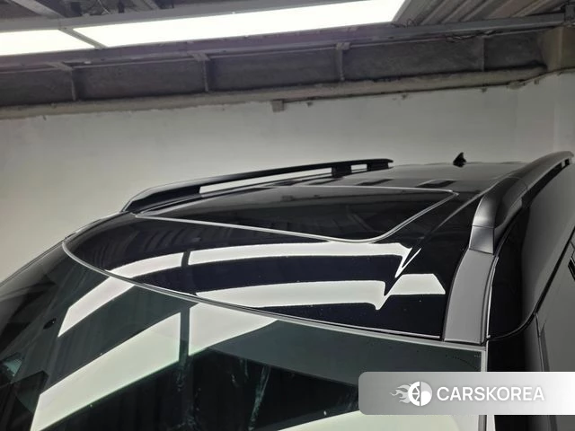 Hyundai Santa Fe (MX5) id 3933508 из Кореи 18