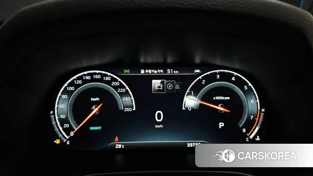 Kia K7 Premier id 4703011 из Кореи 38
