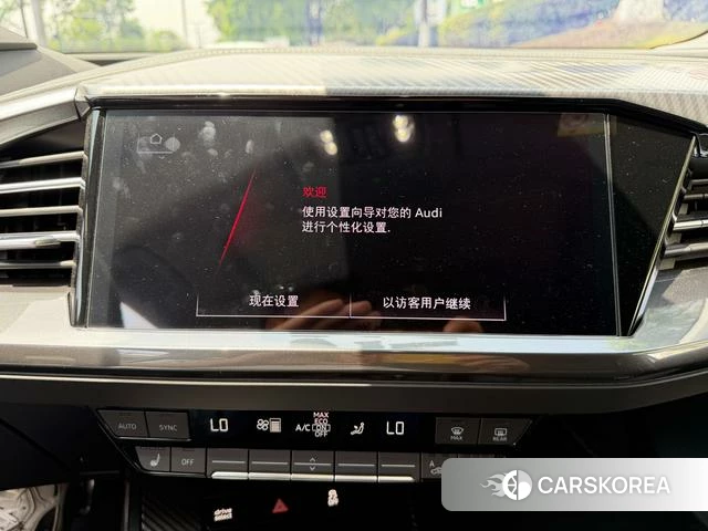 Audi Q4 e-tron id 4335236 из Китая 11