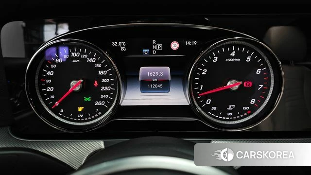 Mercedes-Benz E-Class W213 id 4684098 из Кореи 31