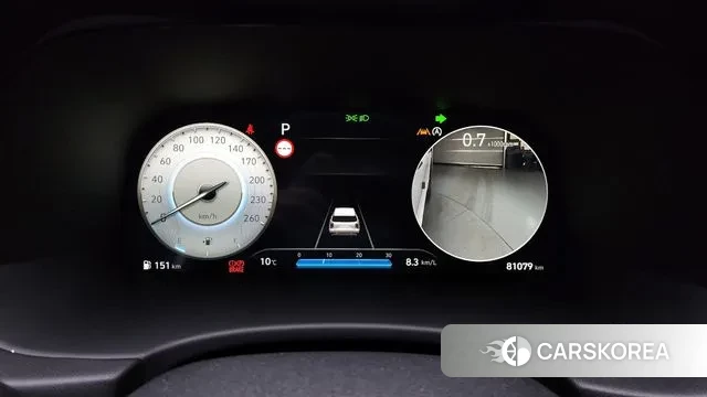 Hyundai The New Palisade id 3586238 из Кореи 18