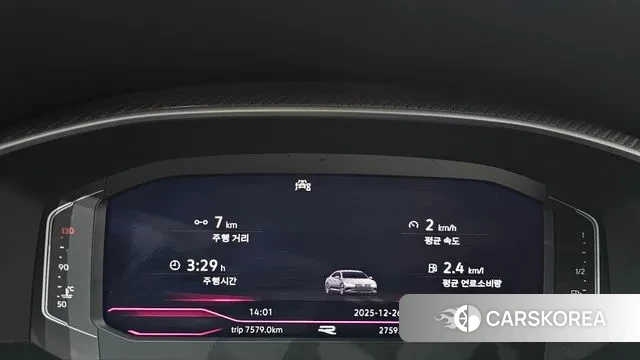 Volkswagen Arteon id 3518368 из Кореи 18