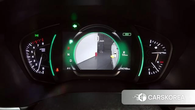 Hyundai Santa Fe TM id 3807949 из Кореи 18