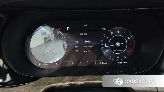 Kia K5 3rd generation id 3646313 из Кореи 18