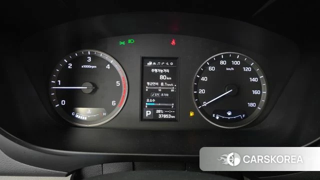 Hyundai Solati id 4550690 из Кореи 18