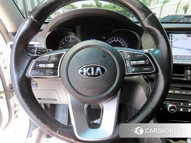 Kia The New K5 2nd generation id 4471642 из Кореи 18