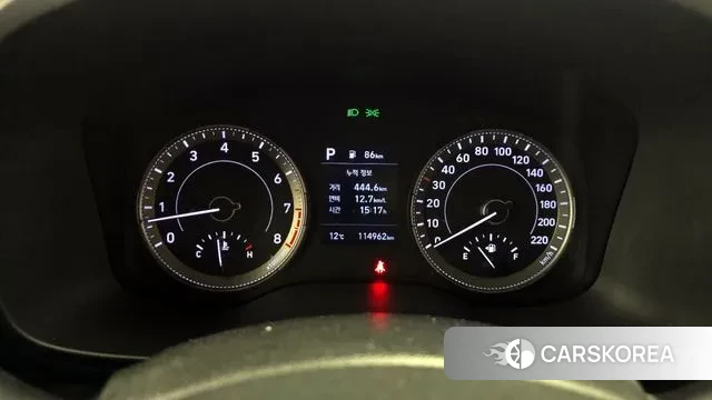 Hyundai Venue id 3723186 из Кореи 18