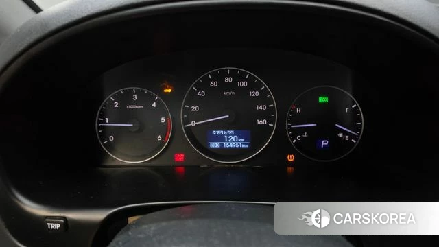 Hyundai Grand Starex id 4626509 из Кореи 18