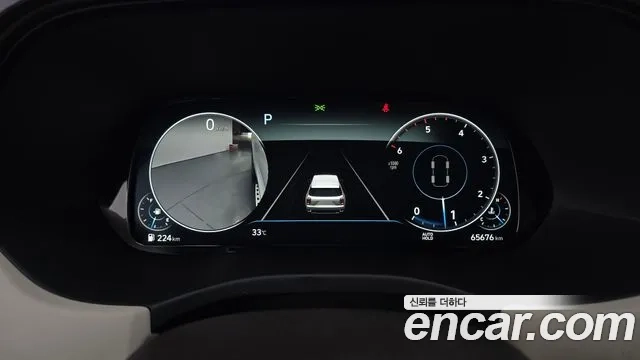 Hyundai Palisade id 2906422 из Кореи 18