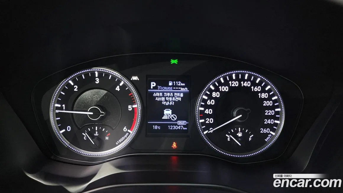 Hyundai Santa Fe TM id 2090949 из Кореи 18