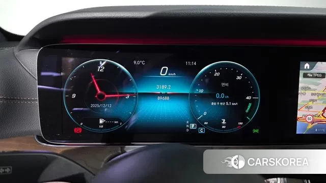 Mercedes-Benz E-Class W213 id 3473713 из Кореи 18