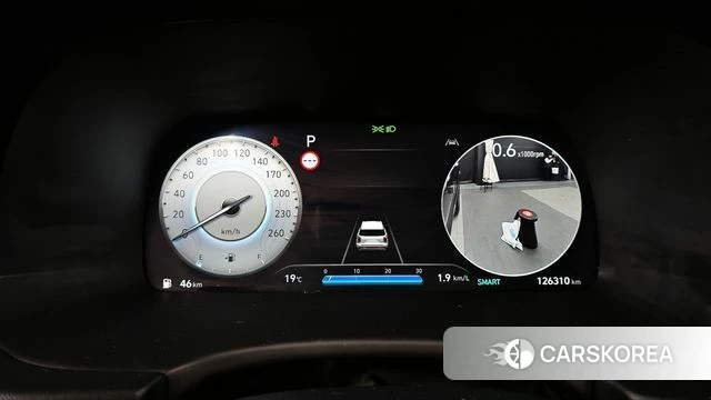 Hyundai The New Palisade id 3877437 из Кореи 18