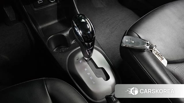 Chevrolet (GM Daewoo) The New Spark id 3885937 из Кореи 18