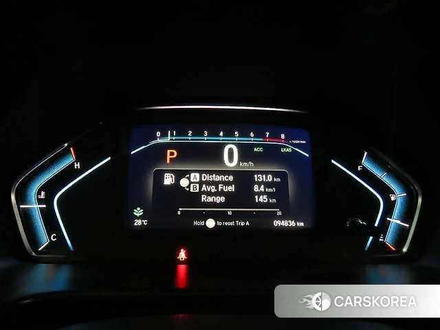 Honda Odyssey id 4652087 из Кореи 18