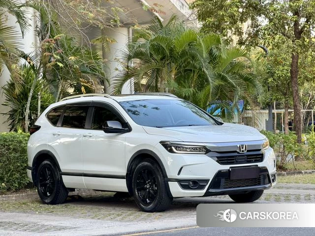 Honda Hao Ying id 4274377 из Китая 19
