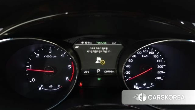Kia The New Carnival id 4390255 из Кореи 18