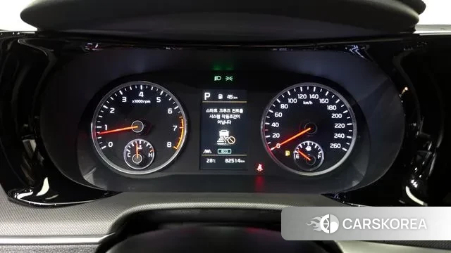 Kia K5 3rd generation id 3053939 из Кореи 18