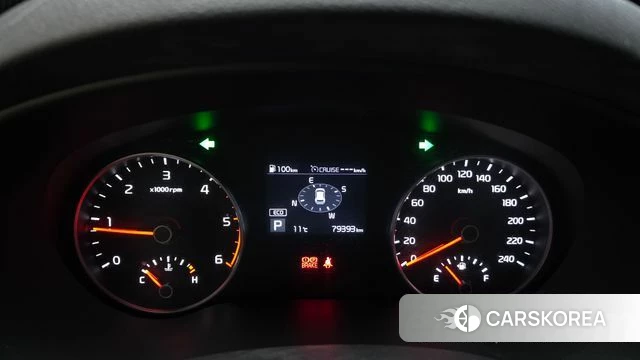 Kia Sportage The Bold id 3801270 из Кореи 19