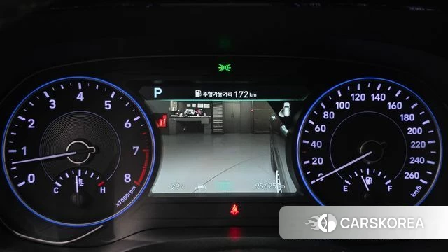 Hyundai Palisade id 4595755 из Кореи 28