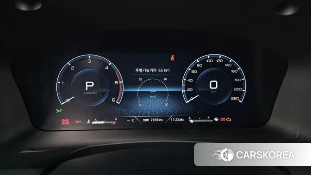 Ssangyong The New Rexton Sport id 3052754 из Кореи 18