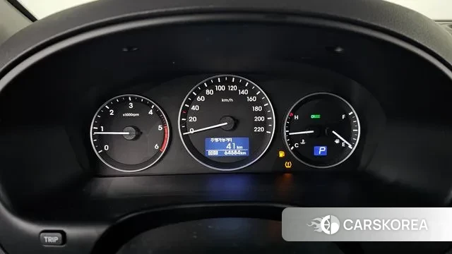 Hyundai The New Grand Starex id 3612208 из Кореи 18