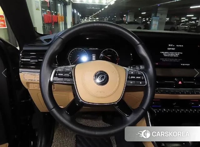 Kia Mohave Master id 3514522 из Кореи 16