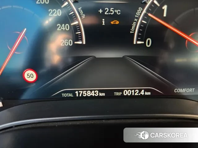 BMW 6 Series GT (G32) id 3651955 из Кореи 17