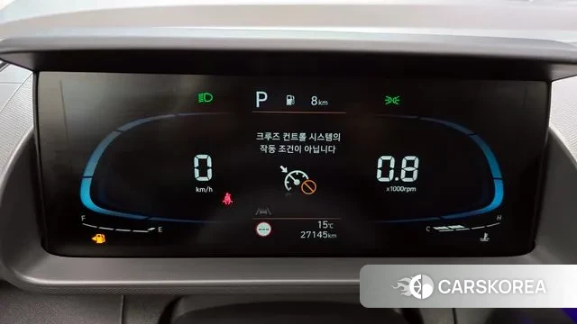 Hyundai Casper id 3431845 из Кореи 18