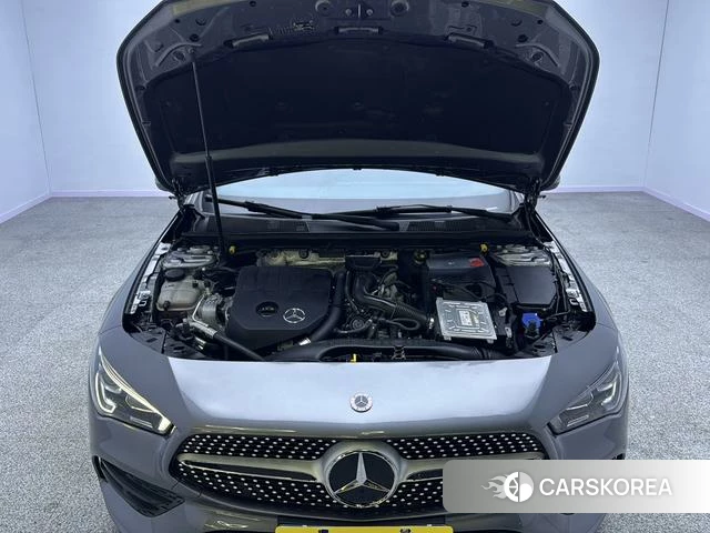 Mercedes-Benz CLA (import) id 4253960 из Китая 18