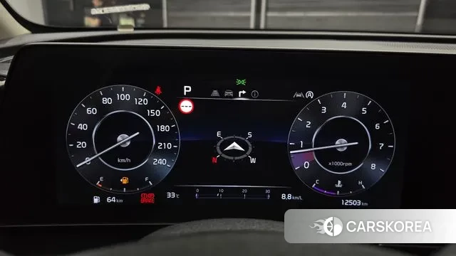 Kia Sportage 5th Generation id 2968459 из Кореи 18