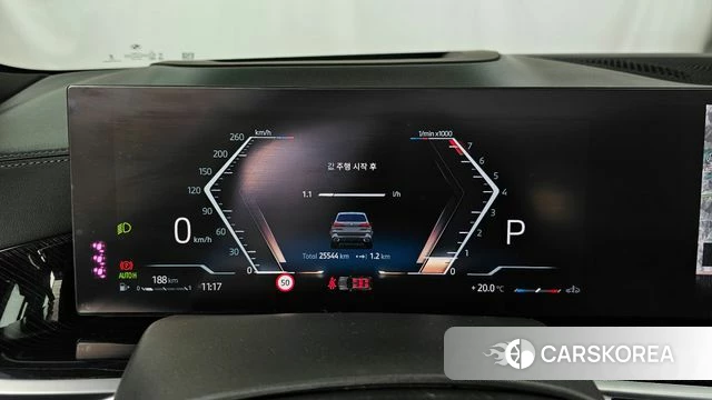 BMW X5 (G05) id 4223127 из Кореи 36