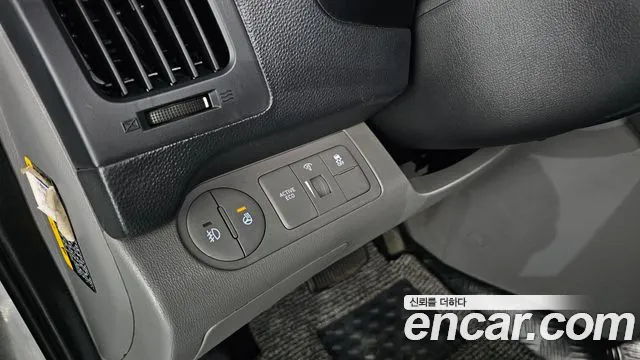 Hyundai The New Grand Starex id 2649429 из Кореи 18