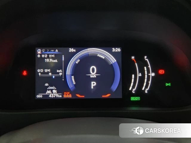 Lexus UX300h id 4629914 из Кореи 17