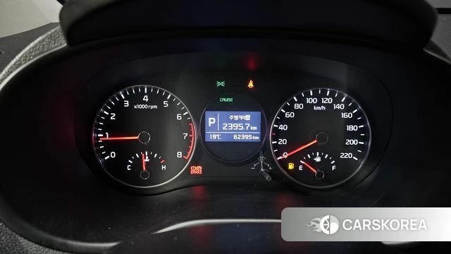 Kia All New Morning (JA) id 4250736 из Кореи 28
