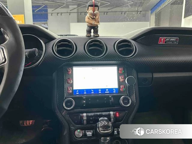 Ford Mustang id 4190515 из Китая 10