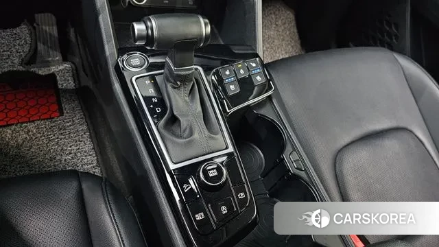 Kia Sportage 5th Generation id 3764793 из Кореи 18