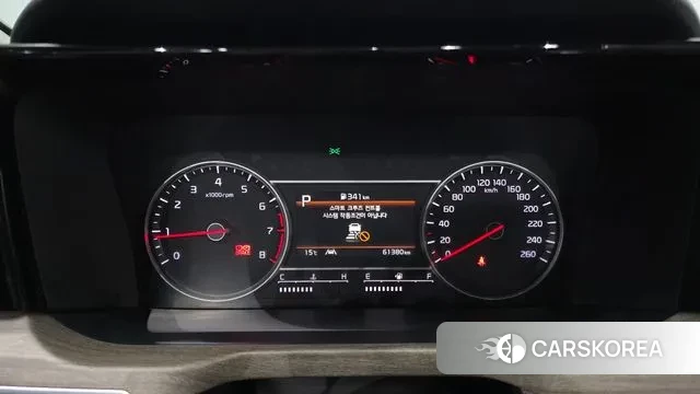 Kia Sorento 4th Generation id 3483213 из Кореи 18