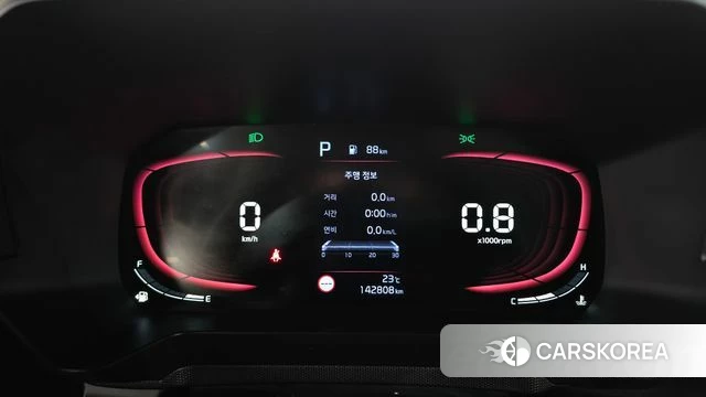 Kia The New Kia Ray id 4935400 из Кореи 18